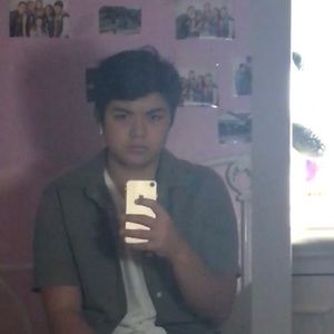 Meet your Posher, Liam